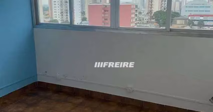 Sala, 78 m² - venda por r$ 290.000,00 ou aluguel por r$ 2.500,00/mês - centro - santo andré/sp
