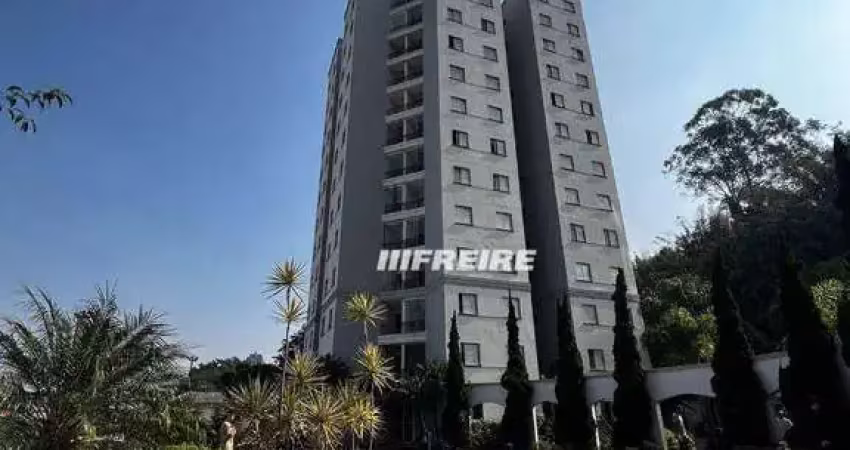 Apartamento com 2 dormitórios à venda, 50 m² por r$ 348.000 - vila bela - são paulo/sp