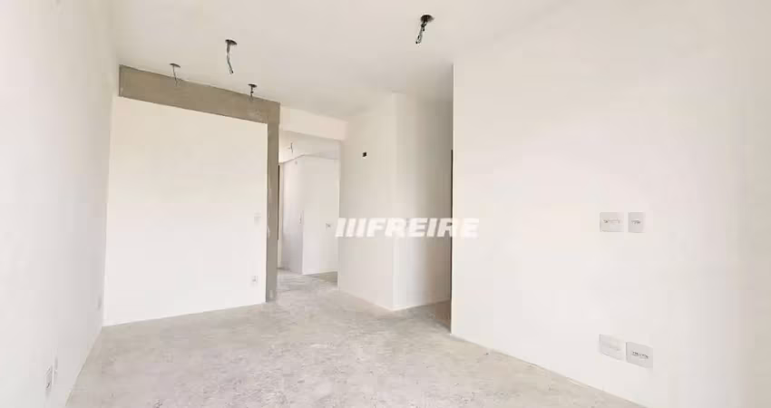 Apartamento com 2 dormitórios à venda, 60 m² por r$ 650.000,00 - vila alpina - santo andré/sp