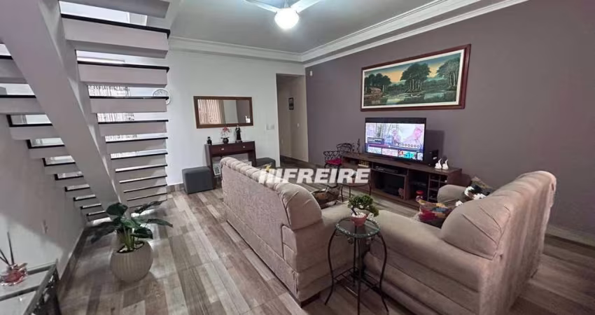Casa com 3 dormitórios à venda, 143 m² por R$ 1.310.000,00 - Olímpico - São Caetano do Sul/SP