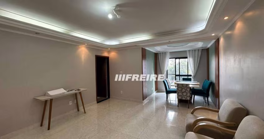 Cobertura com 4 dormitórios à venda, 196 m² por R$ 1.200.000,00 - Santa Maria - São Caetano do Sul/SP