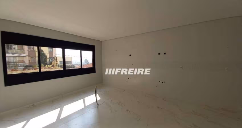Sobrado com 3 dormitórios à venda, 174 m² por R$ 1.690.000,00 - Santo Antônio - São Caetano do Sul/SP