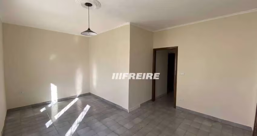 Casa com 3 dormitórios à venda, 140 m² por r$ 390.000,00 - vila brasil - pirassununga/sp