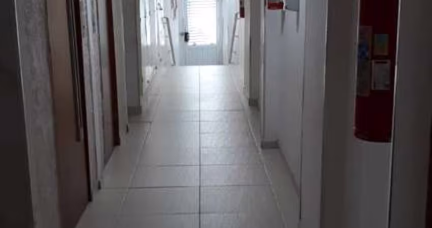 Apartamento à venda, 30 m² por R$ 260.000,00 - Osvaldo Cruz - São Caetano do Sul/SP