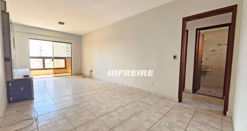 Apartamento com 3 dormitórios à venda, 101 m² por R$ 740.000,00 - Olímpico - São Caetano do Sul/SP