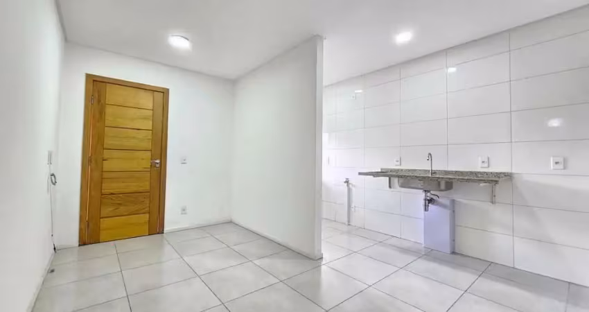 Apartamento com 2 quartos à venda na Rua Ribeirão Branco, 223, Vila Bertioga, São Paulo