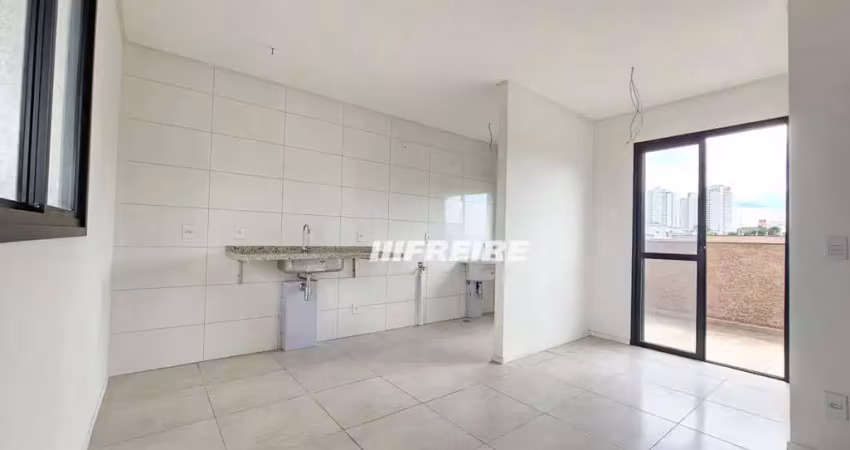 Apartamento com 2 dormitórios à venda, 36 m² por r$ 313.700,00 - vila bertioga - são paulo/sp