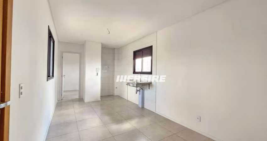 Apartamento com 2 dormitórios à venda, 39 m² por R$ 347.600,00 - Vila Bertioga - São Paulo/SP
