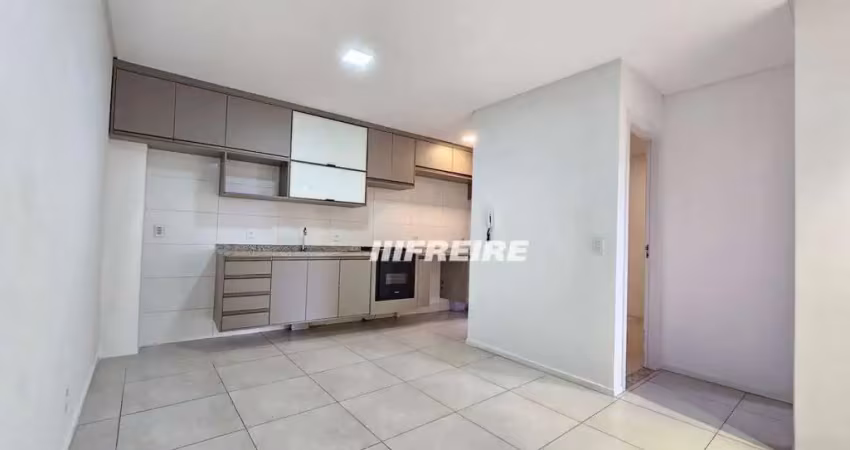 Apartamento com 2 dormitórios para alugar, 40 m² por r$ 2.500,00/mês - vila bertioga - são paulo/sp