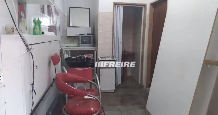 Salão para alugar, 9 m² por r$ 1.500,00/mês - olímpico - são caetano do sul/sp