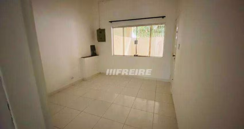Casa com 2 dormitórios para alugar, 80 m² por R$ 3.087,50/mês - Boa Vista - São Caetano do Sul/SP