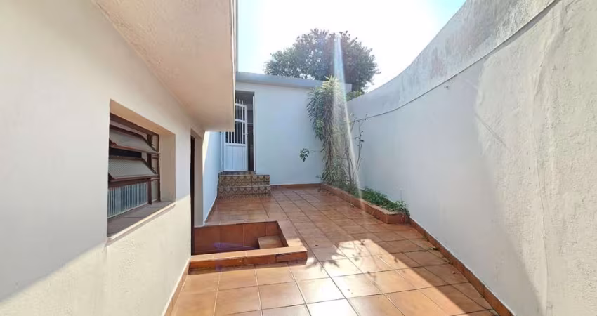 Casa com 2 dormitórios à venda, 189 m² por R$ 695.000,00 - Olímpico - São Caetano do Sul/SP