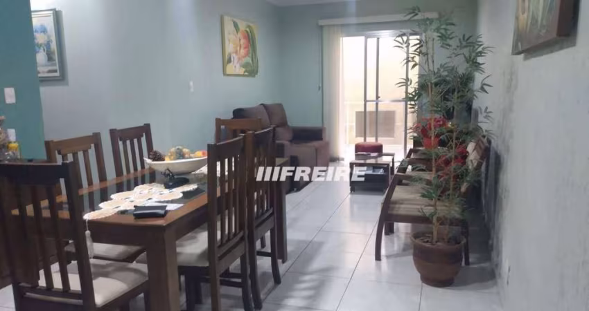 Apartamento com 3 dormitórios à venda, 108 m² por R$ 550.000,00 - Osvaldo Cruz - São Caetano do Sul/SP