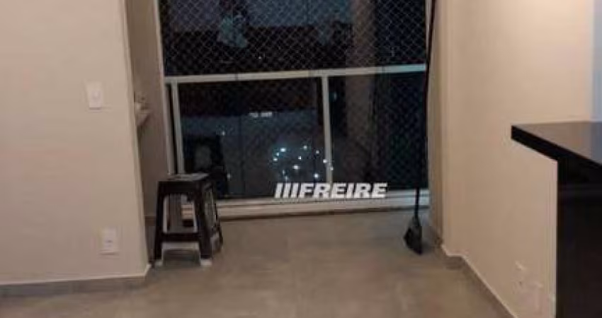 Apartamento com 2 dormitórios à venda, 64 m² por R$ 680.000 - Boa Vista - São Caetano do Sul/SP