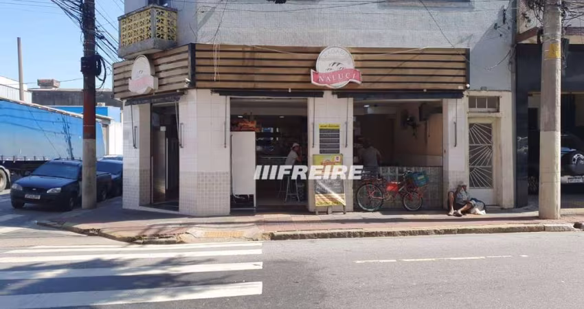 Ponto à venda, 120 m² por R$ 900.000,00 - Centro - São Caetano do Sul/SP