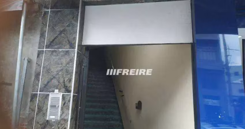 Sala para alugar, 25 m² por r$ 1.200,00/mês - osvaldo cruz - são caetano do sul/sp
