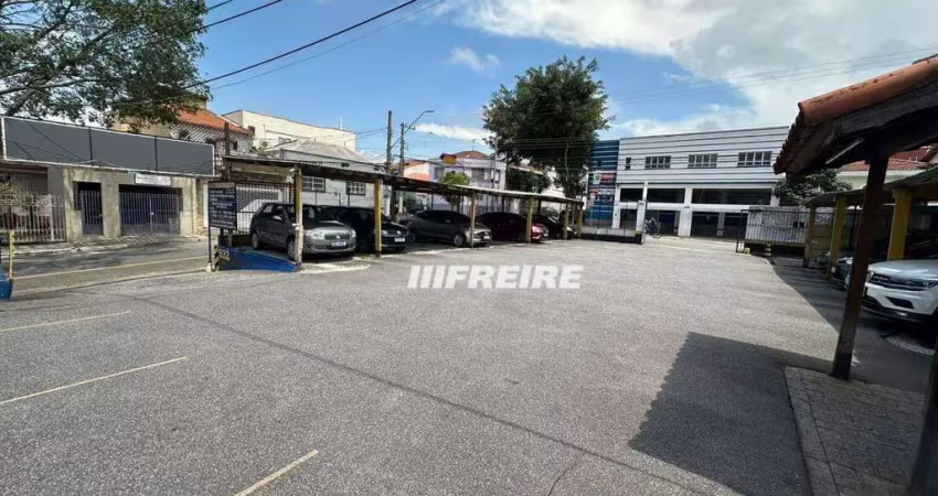 Ponto à venda, 240 m² por R$ 230.000,00 - Santa Paula - São Caetano do Sul/SP
