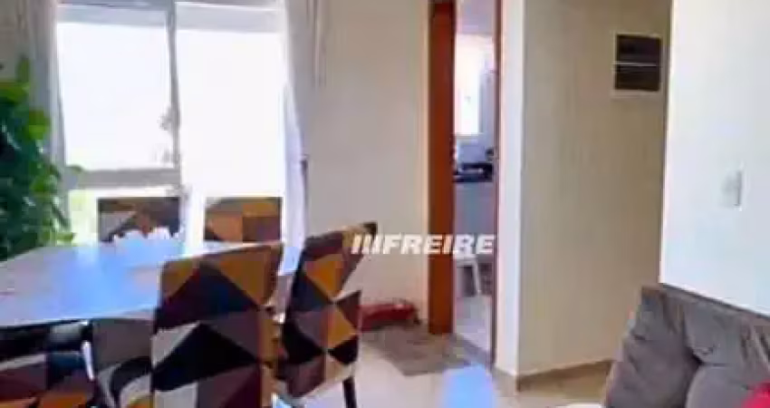 Apartamento com 2 dormitórios à venda, 69 m² por r$ 549.900,00 - nova gerti - são caetano do sul/sp