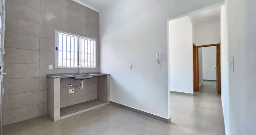 Casa com 2 dormitórios para alugar, 70 m² por r$ 1.882,33/mês - santa maria - santo andré/sp