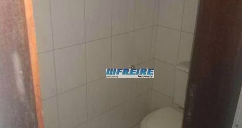 Sala para alugar, 33 m² por R$ 1.423,00/mês - Barcelona - São Caetano do Sul/SP