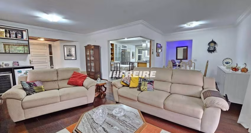 Apartamento - Bairro Santa Paula - com 3 quartos sendo 1 suite , 3 vagas paralelas