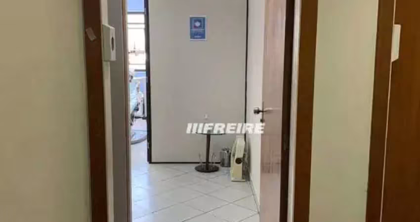 Sala, 39 m² - venda por r$ 210.000,00 ou aluguel por r$ 2.200,00/mês - barcelona - são caetano do sul/sp