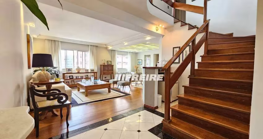 Cobertura com 4 dormitórios à venda, 190 m² por R$ 1.190.000,00 - Santa Paula - São Caetano do Sul/SP