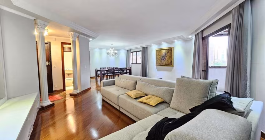 Apartamento com 4 dormitórios à venda, 226 m² por R$ 1.230.000,00 - Santo Antônio - São Caetano do Sul/SP