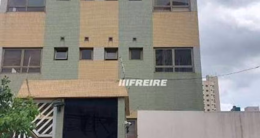 Sala, 50 m² - venda por R$ 265.000,00 ou aluguel por R$ 3.325,00/mês - Santo Antônio - São Caetano do Sul/SP