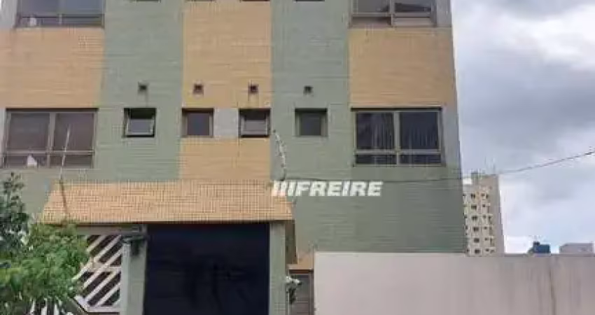 Sala, 50 m² - venda por r$ 265.000,00 ou aluguel por r$ 3.325,00/mês - santo antônio - são caetano do sul/sp