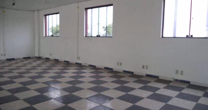 Salão para alugar, 350 m² por R$ 12.380,00/mês - Osvaldo Cruz - São Caetano do Sul/SP