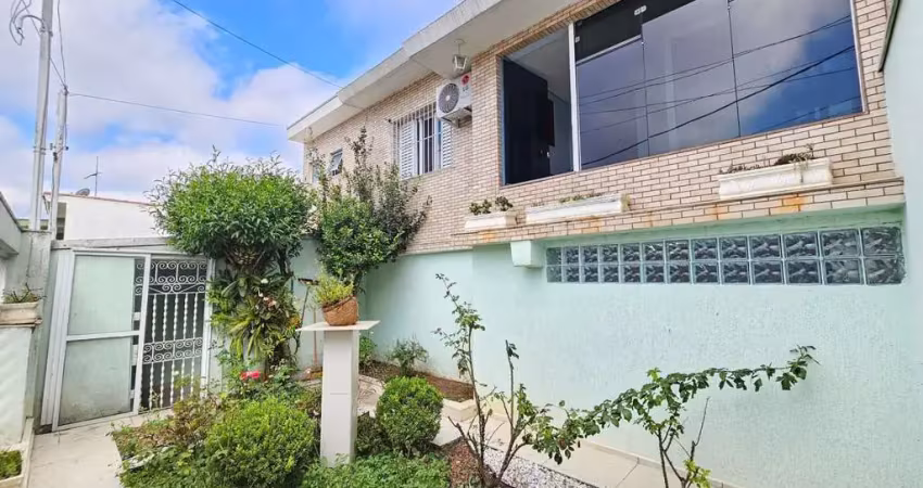 Sobrado com 4 dormitórios à venda, 400 m² por r$ 2.200.000,00 - barcelona - são caetano do sul/sp