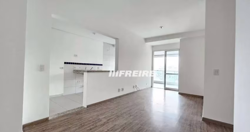 Apartamento para alugar, 75 m² por R$ 4.855,70/mês - Barcelona - São Caetano do Sul/SP