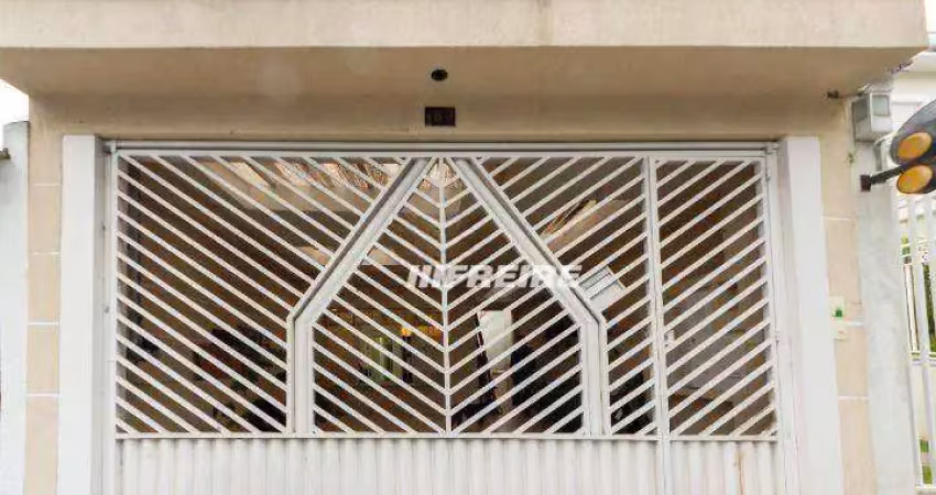 Casa com 4 dormitórios à venda, 172 m² por r$ 730.000,00 - bosque da saúde - são paulo/sp