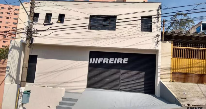 Prédio à venda, 700 m² por R$ 2.200.000 - Vila Moraes - São Paulo/SP