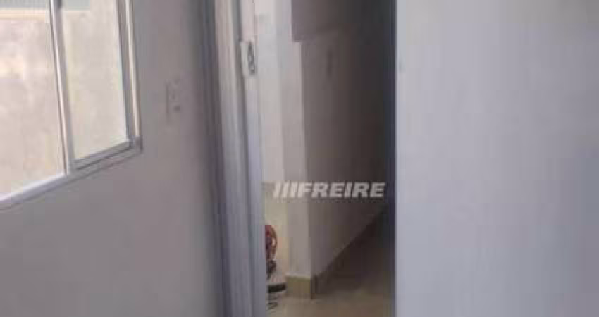 Casa com 2 dormitórios para alugar, 70 m² por R$ 2.370,00/mês - Boa Vista - São Caetano do Sul/SP