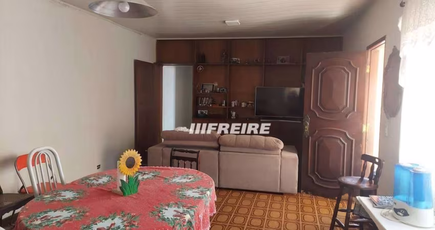Casa com 3 dormitórios à venda, 218 m² por R$ 850.000,00 - Barcelona - São Caetano do Sul/SP