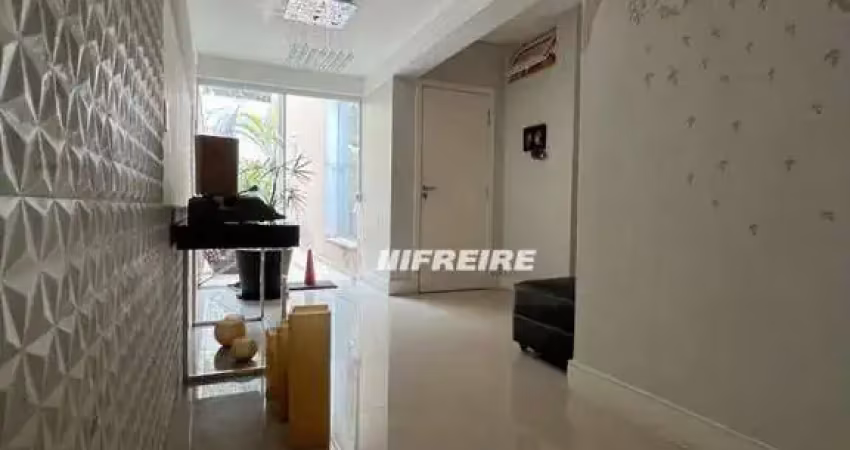Casa com 3 dormitórios à venda, 390 m² por R$ 3.127.000,00 - Jardim São Caetano - São Caetano do Sul/SP