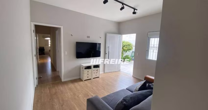 Casa com 2 dormitórios à venda, 116 m² por R$ 1.225.000,00 - Santo Antônio - São Caetano do Sul/SP