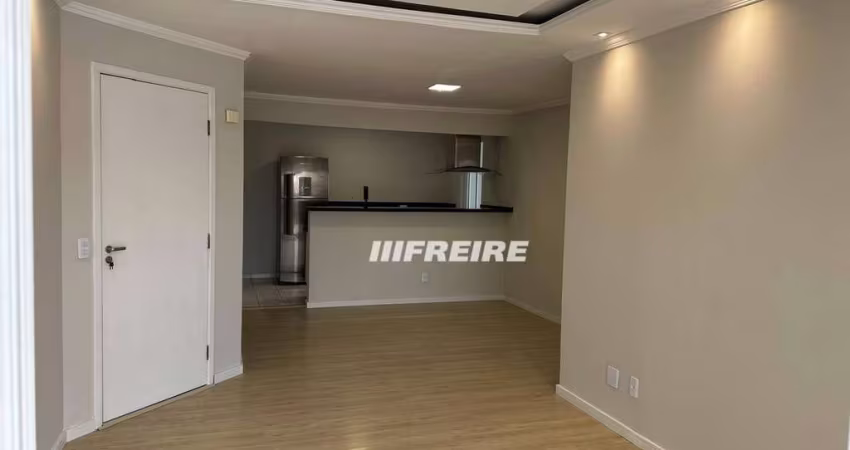 Apartamento com 3 dormitórios à venda, 105 m² por R$ 848.000 - Centro - São Bernardo do Campo/SP