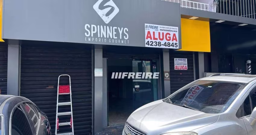Salão para alugar, 150 m² por R$ 12.000,00/mês - Moema - São Paulo/SP