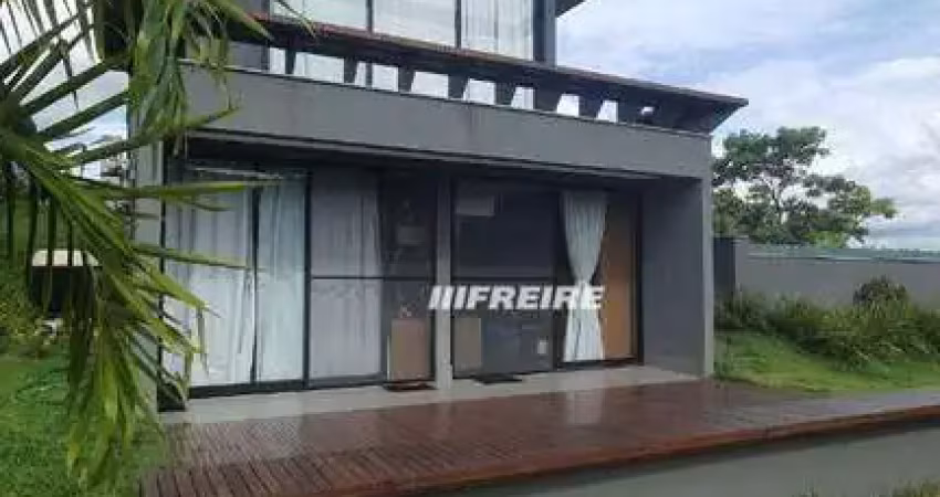 Casa com 3 dormitórios à venda, 500 m² por R$ 5.800.000,00 - Jardim Alegre - Itupeva/SP