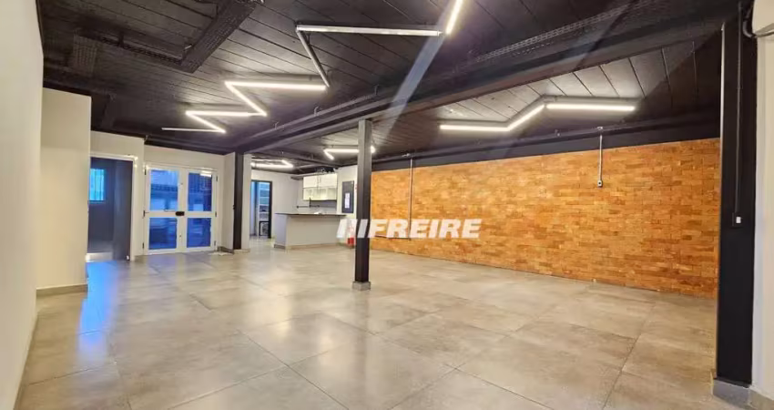 Prédio para alugar, 560 m² por r$ 17.501,40/mês - santa paula - são caetano do sul/sp