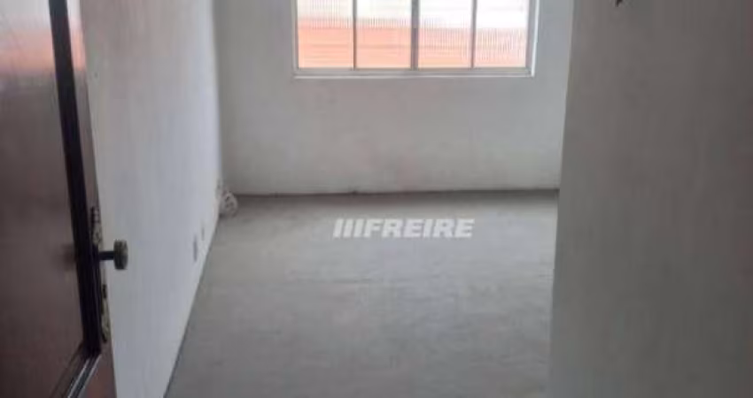 Apartamento com 2 dormitórios para alugar, 60 m² por R$ 2.337,60/mês - Santa Maria - São Caetano do Sul/SP