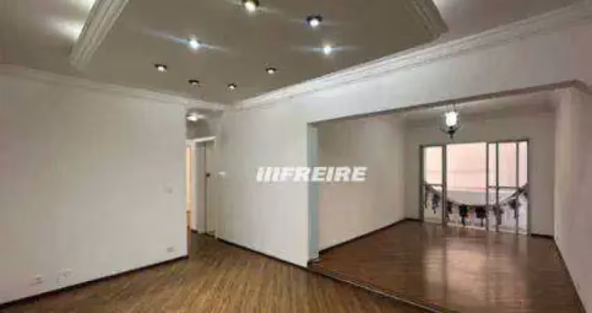 Apartamento para alugar, 90 m² por R$ 4.708,41/mês - Santa Paula - São Caetano do Sul/SP