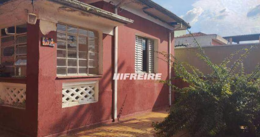 Casa com 2 dormitórios à venda, 100 m² por R$ 570.000,00 - Nova Gerti - São Caetano do Sul/SP