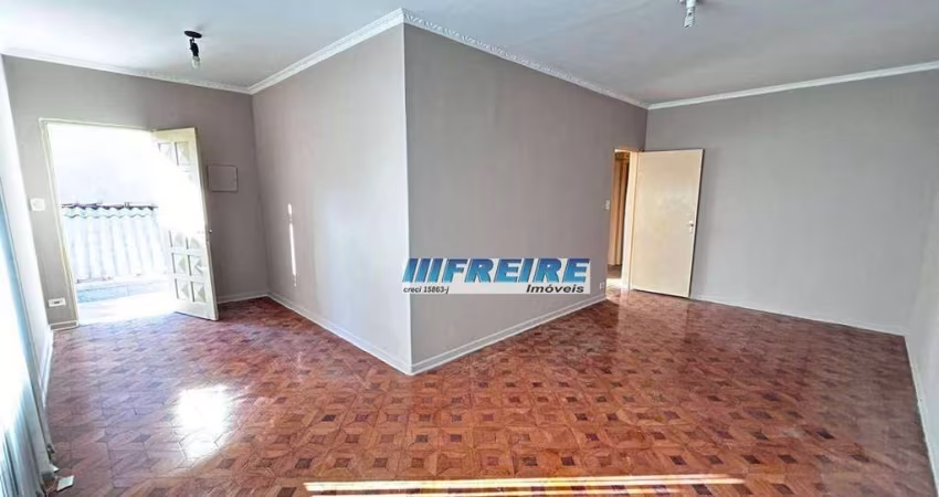 Casa para alugar, 110 m² por R$ 2.873,40/mês - Osvaldo Cruz - São Caetano do Sul/SP