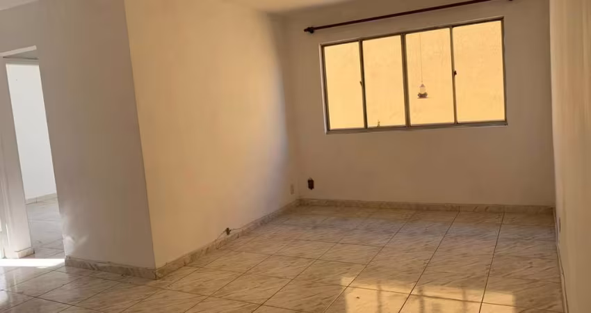 Apartamento com 2 dormitórios para alugar, 65 m² por R$ 2.602,49/mês - Santa Paula - São Caetano do Sul/SP