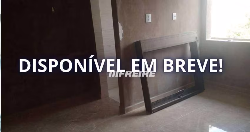 Casa com 2 dormitórios para alugar, 70 m² por R$ 2.600,00/mês - Santa Paula - São Caetano do Sul/SP