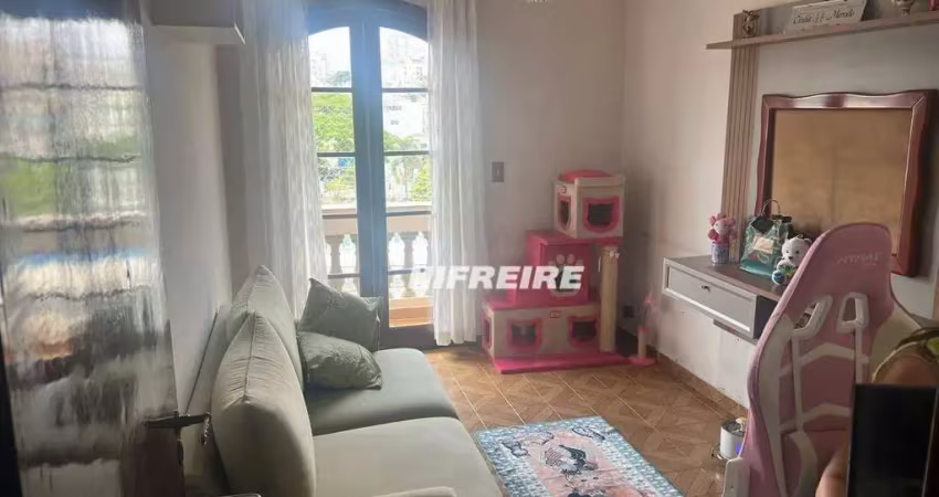 Sobrado com 3 dormitórios à venda, 187 m² por r$ 1.499.000,00 - olímpico - são caetano do sul/sp